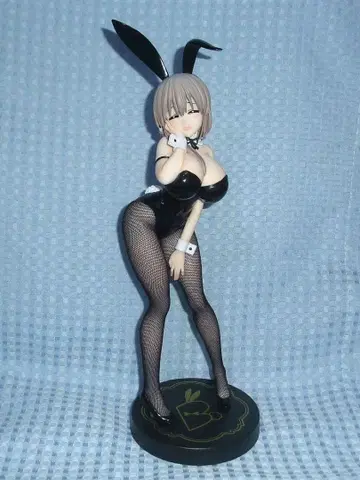 BiCute Bunnies Figure 우사키 츠키 중고 피규어