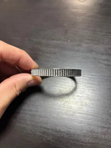 스와로브스키 Swarovski Luxury 뱅글