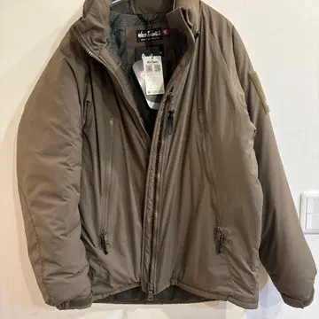 WILD THINGS Psycho Bunny 해피 자켓 M