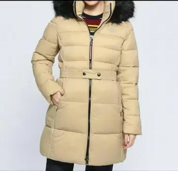 TOMMY HILFIGER 다운 자켓 S