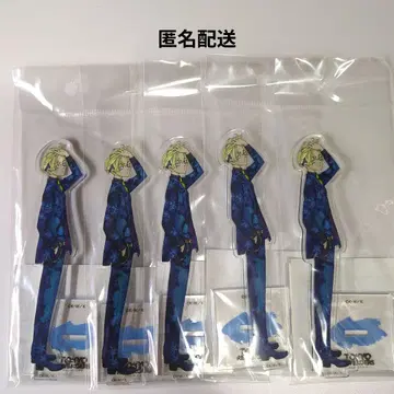 [ 도쿄 리벤저스 ] 마츠노 치후유 원화전 아크릴 스탠드 묶음 판매