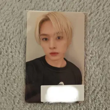 Stray Kids 스키즈 리노 DO IT 소니뮤 혜택