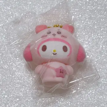 [ 새상품 ] 치이카와 (먼작귀) 산리오 헌책방/마이멜로디/키링