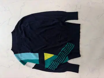 SUPER LADY by KANSAI YAMAMOTO 90s 아지메 니트