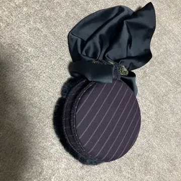 호시바코웍스 릴리 리들 필박스햇