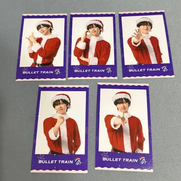 초특급 Happy 미니 사진 료가