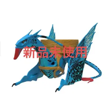 아바타 파이어 엠블럼 팝콘 박스