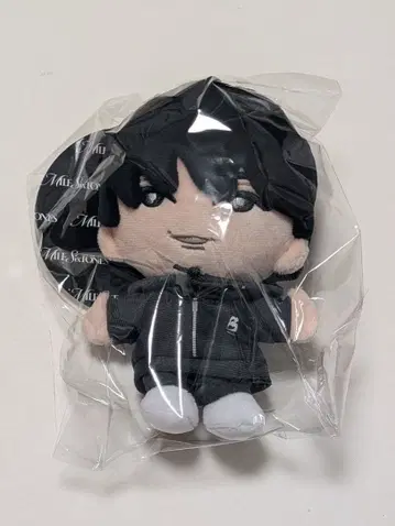 SixTONES 마츠무라 호쿠토 MILESixTONES 손잡이 스토 누이