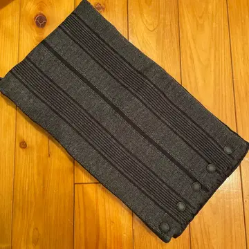 에고 트리핑 ARROWHEAD 넥워머 EGOTRIPPING