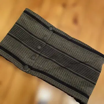 에고 트리핑 ARROWHEAD 넥워머2 EGOTRIPPING