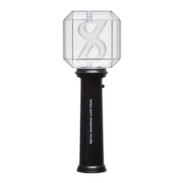 [ 새상품 미개봉 ] timelesz 응원봉