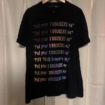 Diggy-MO' LIVE TOUR 2010 라이브 티셔츠