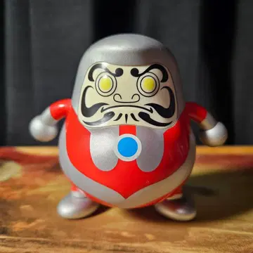 울트라맨 달마 다루마 달마 2016 DARUMA CLUB