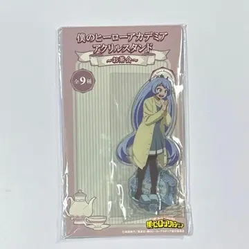 파동 네지레 다회 아크릴 스탠드 히로아카 네지레 짱