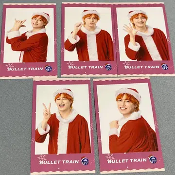 초특급 Happy 미니 사진 타카시