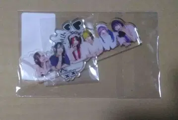 DMM 온라인 크레인 게임 MADMED 마드메도 미니 집합 아크릴 스탠드