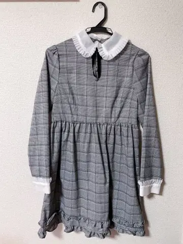 Ank Rouge 앙크루즈 원피스