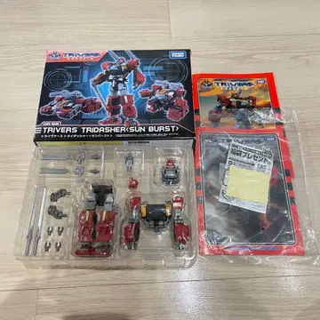 [ 새상품급 ] 다이아클론 DA-69 버스트 ( SUNBURST )