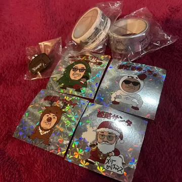 Cooper 굿즈 세트