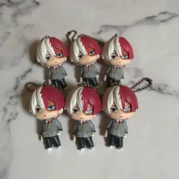 나의 히어로 아카데미아 덜렁덜렁 마스코트 토도로키 쇼토