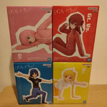 봇치 더 록! vol.2 피규어