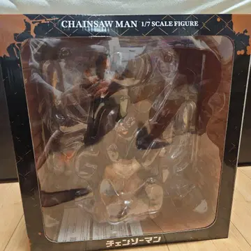 체인소 맨 시부 스쿠