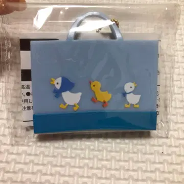 미사용 새상품 파미리아 가챠가챠