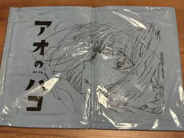 푸른상자 복조리 애니메이션 재팬