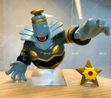 포켓몬 스케일 월드 야느와르 1/20 사이즈