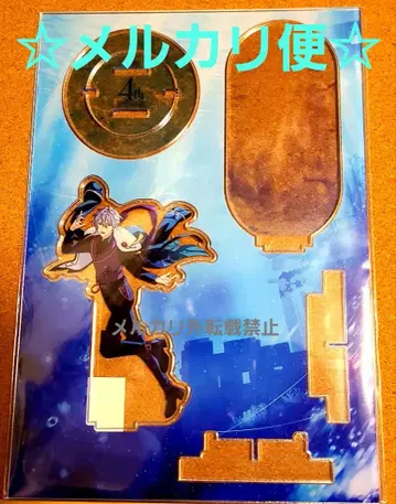 마법사의 약속 아크릴 스탠드 4th Anniversary 오웬