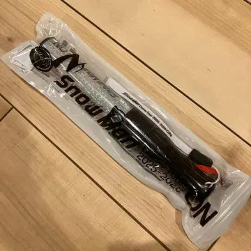 Snow Man 응원봉 2025-2026