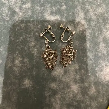 X JAPAN YOSHIKI 공식 귀찌 1991년