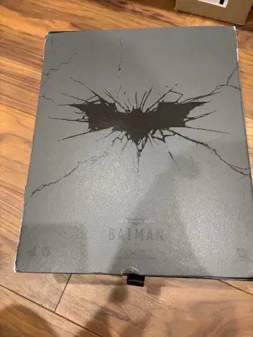 핫토이즈 DX12 배트맨 부품 hottoys 조커