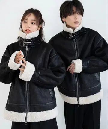 LUCY/ [ 25년 가을/겨울 신상 ] B-3 자켓