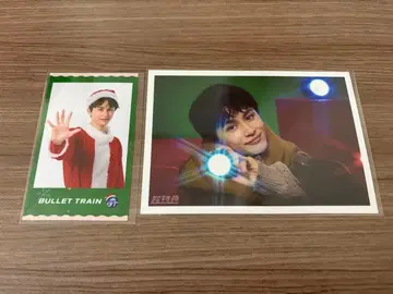 초특급 Happy 타쿠야 브로마이드