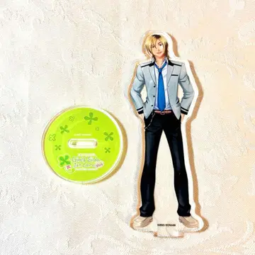 도키메키 메모리얼 Girl's Side 1 텐도 미즈 아크릴 스탠드