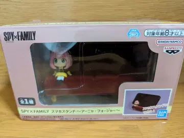 SPY x FAMILY 스마트폰 스탠드 ~아냐 포저~