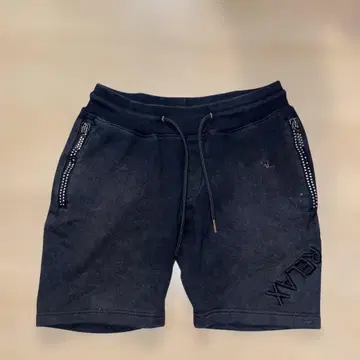 PIU1UGUALE3 RELAX 숏팬츠 S