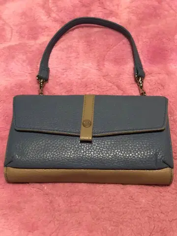 coto 소가죽 지갑 숄더 지갑 기능 포함 숄더백