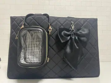 자카마트 A3 이타백 봉제 인형 파우치 포함