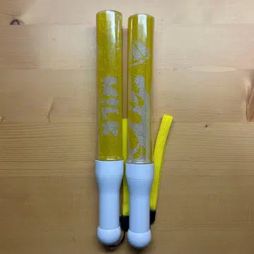 M!LK 요시다 진토 응원봉 Summer Re:fresh