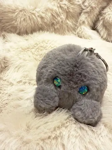 [ 새상품급 ] YUMEKUMO / BAKECHAN / 유메쿠모