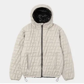 HUF TAION down jacket