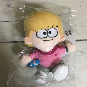 timelesz 타임레스 시노즈카 다이키 인형