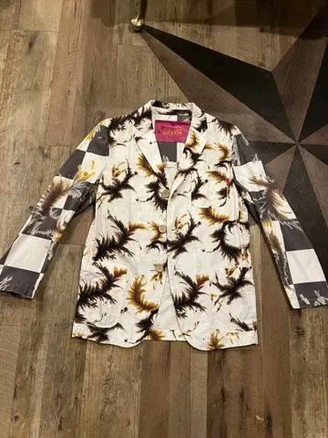 UNITED ARROWS & SONS 써니 c 사이더 자켓