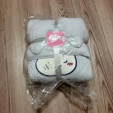 GU 치이카와 하치와레 룸웨어 XL