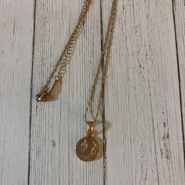 클로레코코 하와이안 주얼리 TSUKI 참 2세트