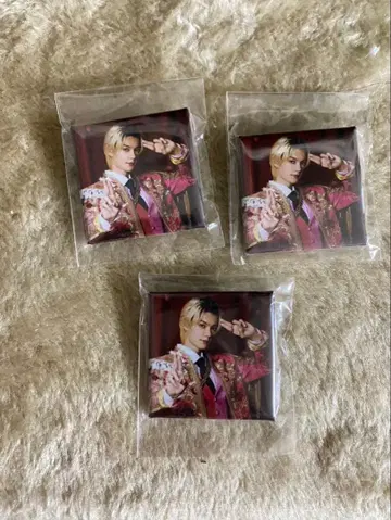 M!LK POP UP EVENT 캡슐 토이 사노 하야토