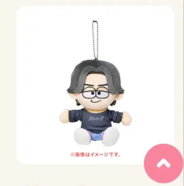 timelesz 키쿠치 후마 인형