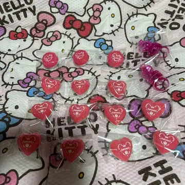 스토푸리 사토미 링라이트 3종류